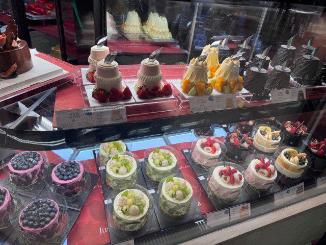 年变迁从1985年月饼涨价1毛2说起……pg试玩开屏时光机｜昆明烘焙市场的40(图2)